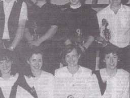 set dancers 1995